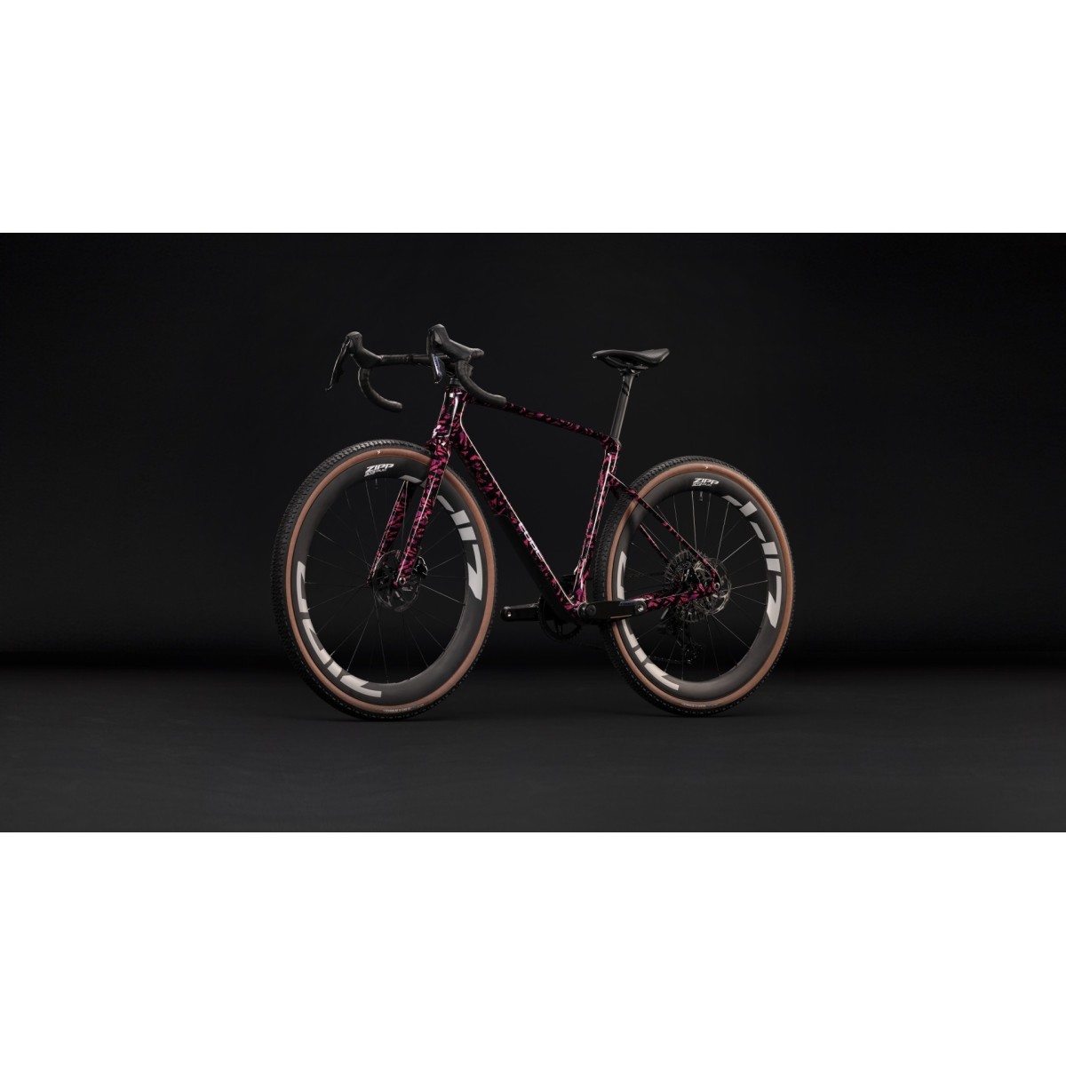 Cube Nuroad C:62 SLX | Vélos Gravel 2027