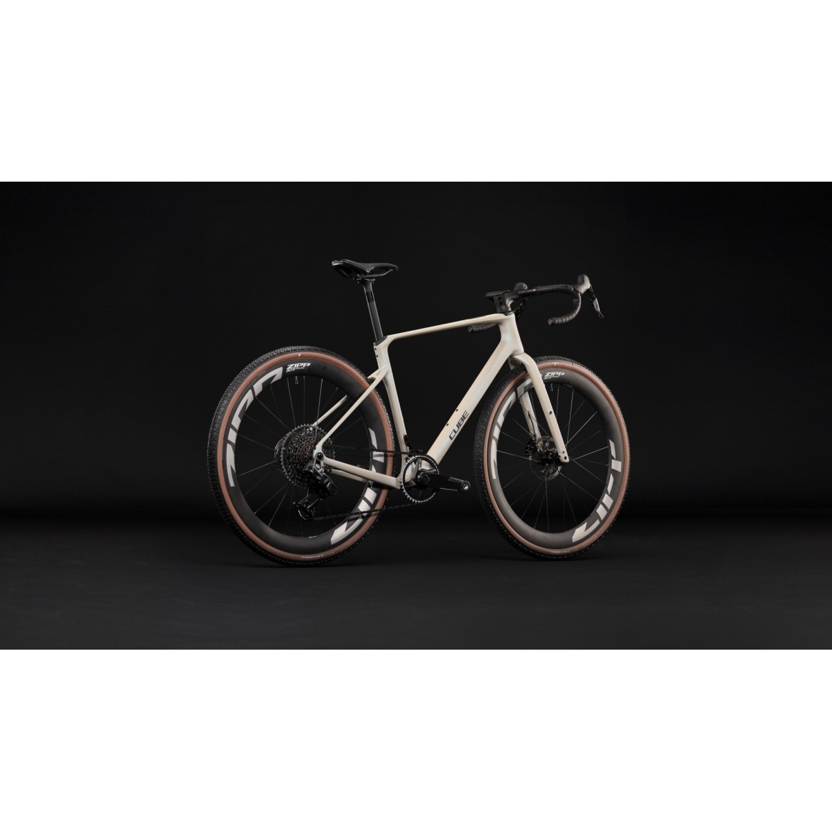 Cube Nuroad C:62 SLX | Bicicletas Gravel 2027