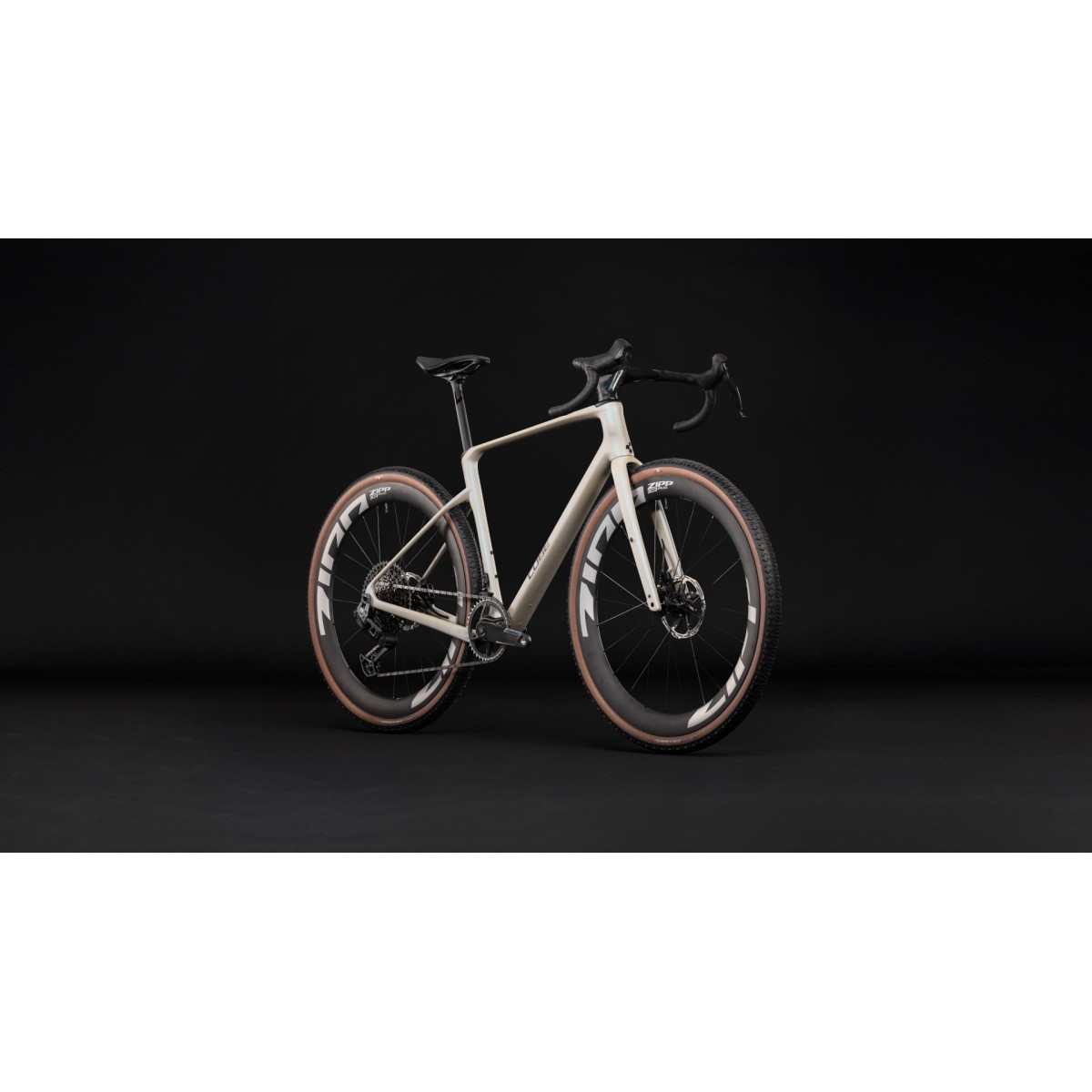 Cube Nuroad C:62 SLX | Vélos Gravel 2027