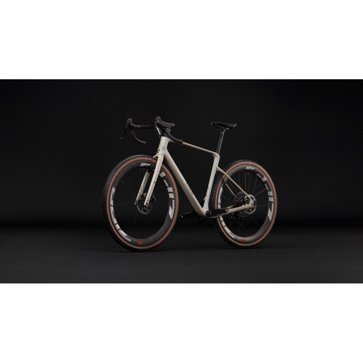 Cube Nuroad C:62 SLX | Bicicletas Gravel 2027