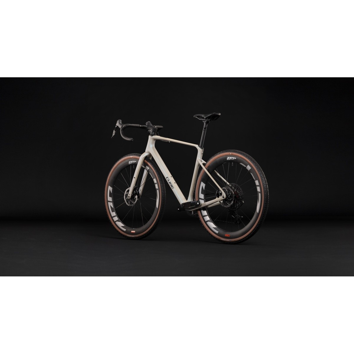 Cube Nuroad C:62 SLX | Bicicletas Gravel 2027