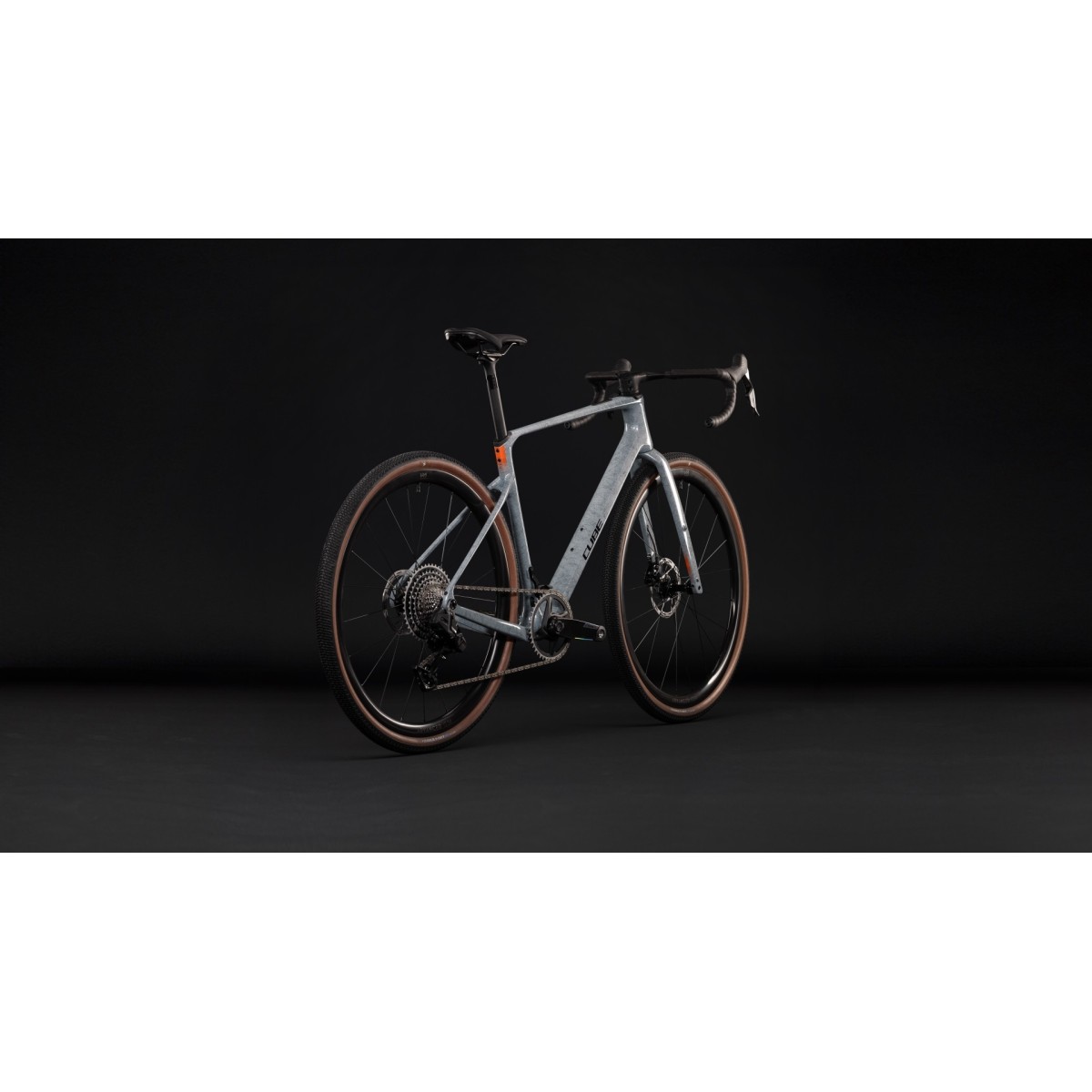 Cube Nuroad C:62 EXC | Bicicletas Gravel 2027