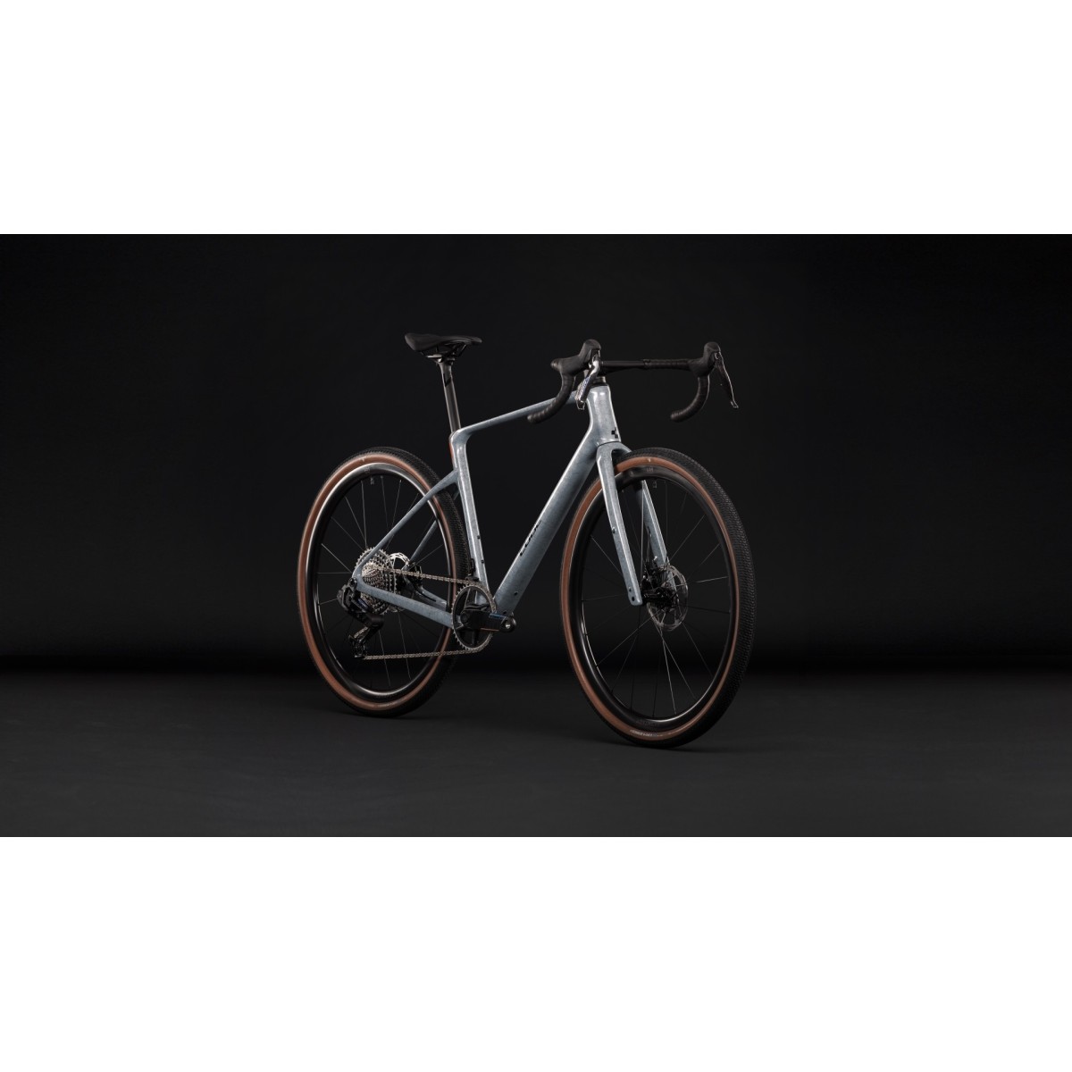 Cube Nuroad C:62 EXC | Bicicletas Gravel 2027