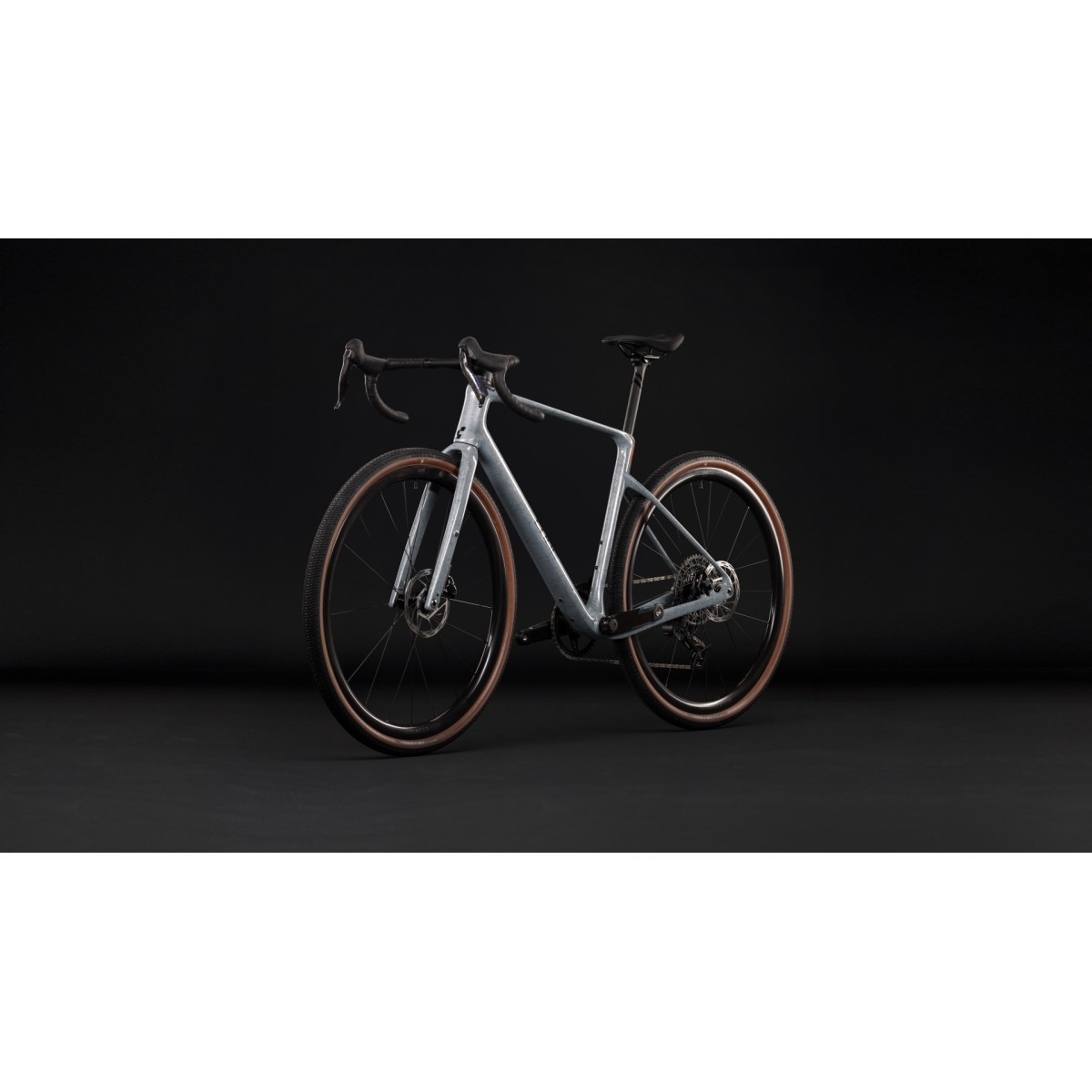 Cube Nuroad C:62 EXC | Bicicletas Gravel 2027