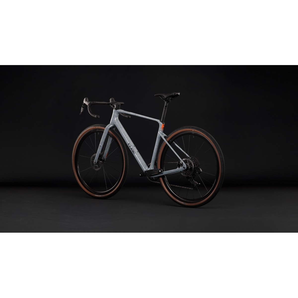 Cube Nuroad C:62 EXC | Bicicletas Gravel 2027