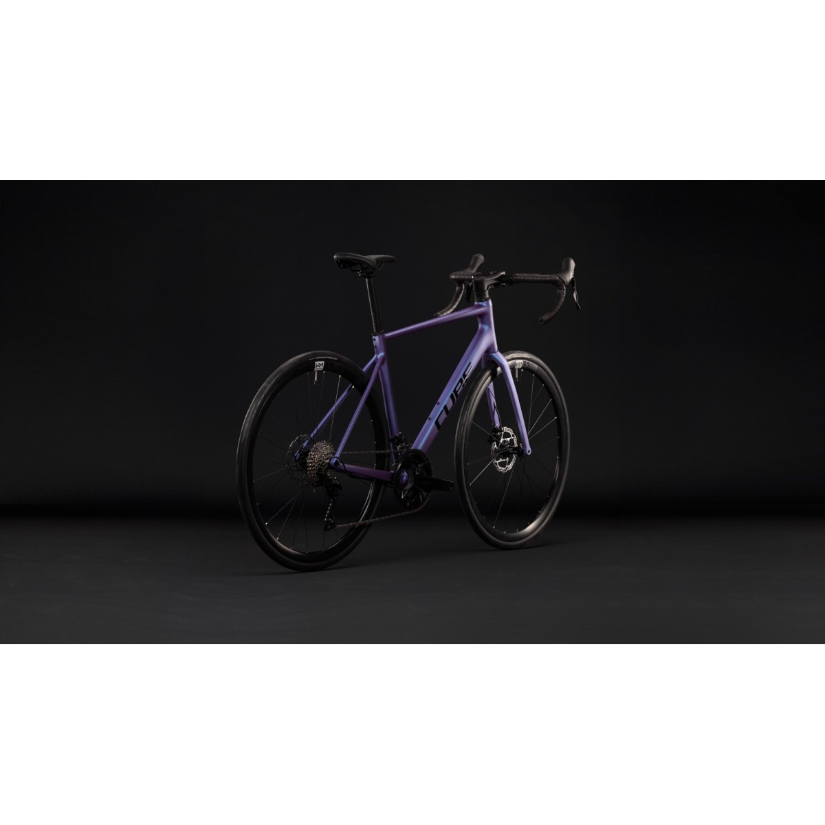 Cube Attain SLX | Vélos Route 2027
