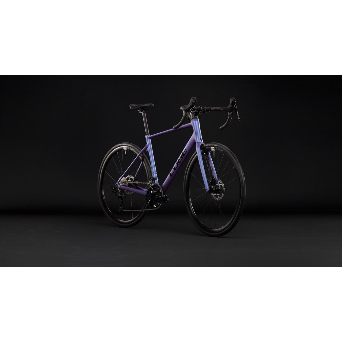 Cube Attain SLX | Bicicletas Carretera 2027