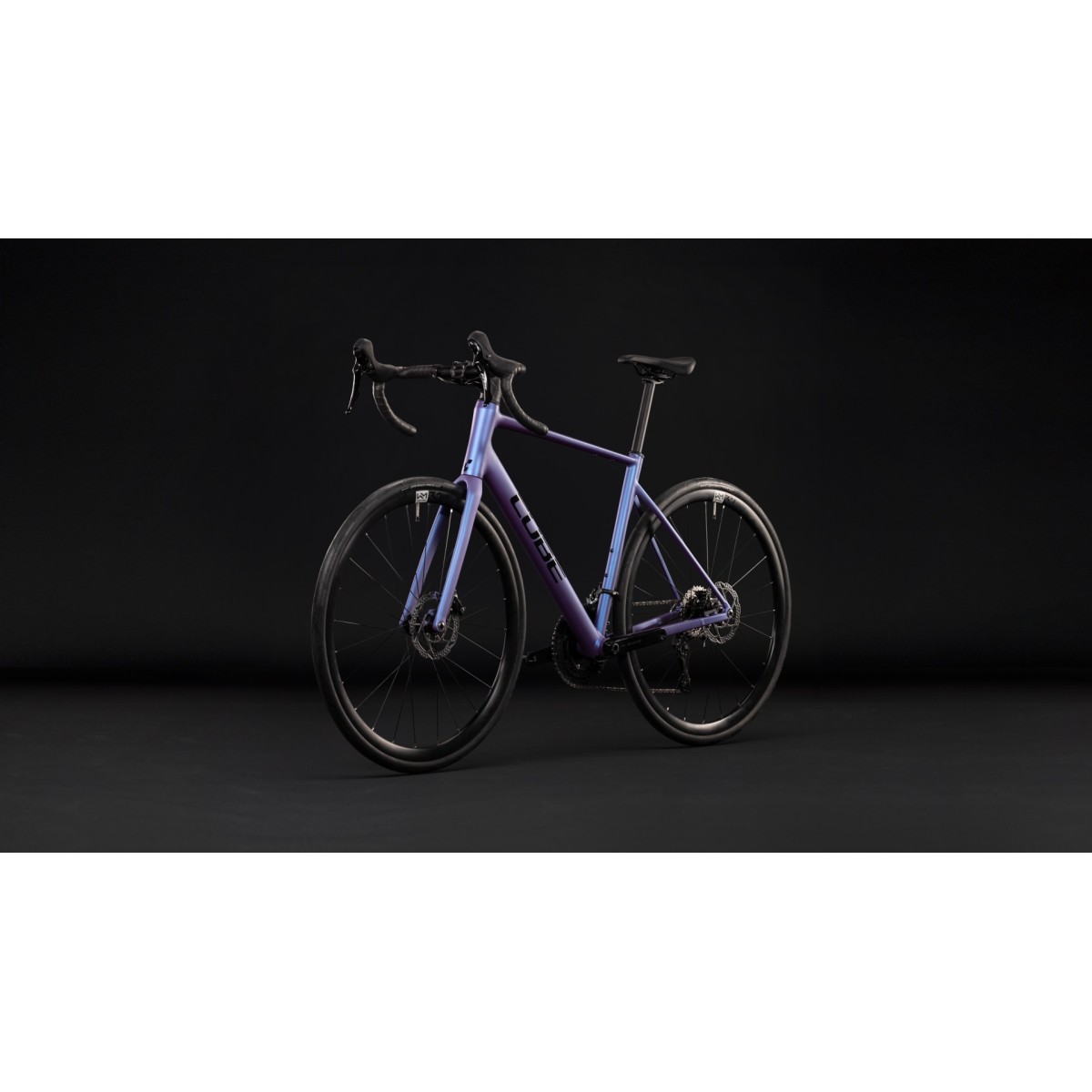 Cube Attain SLX | Vélos Route 2027