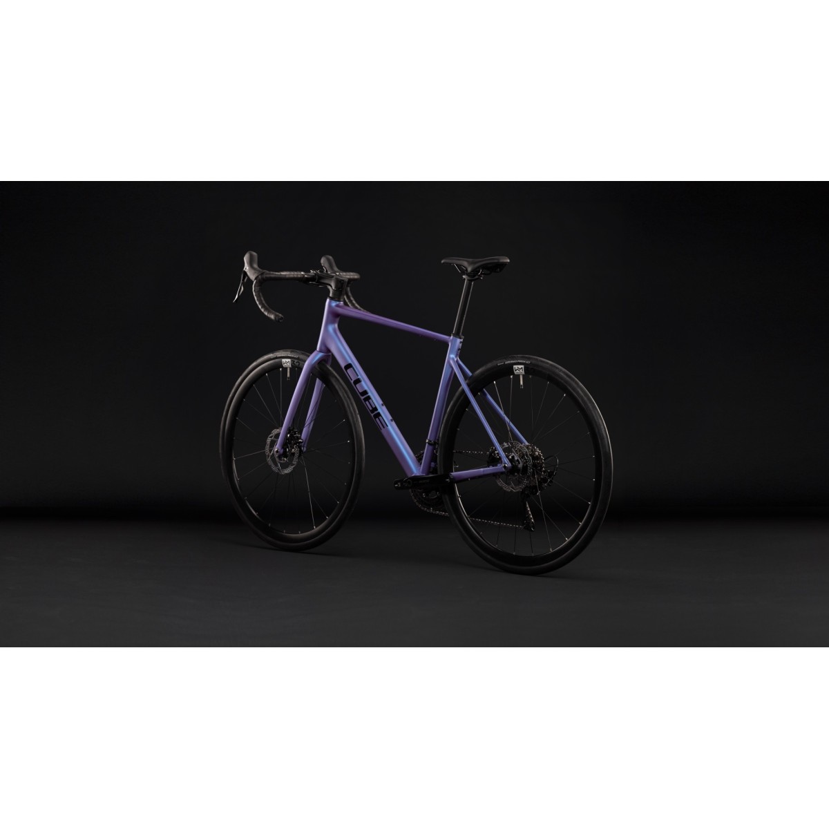 Cube Attain SLX | Vélos Route 2027