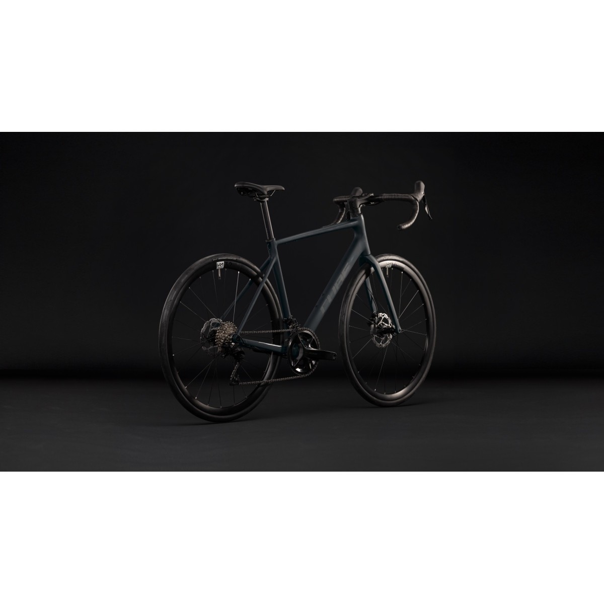 Cube Attain SLX | Vélos Route 2027