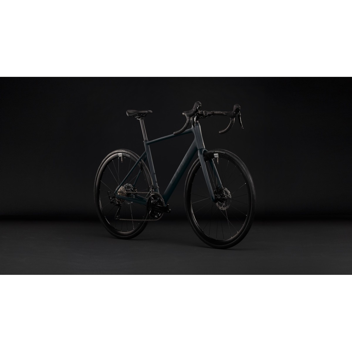Cube Attain SLX | Vélos Route 2027