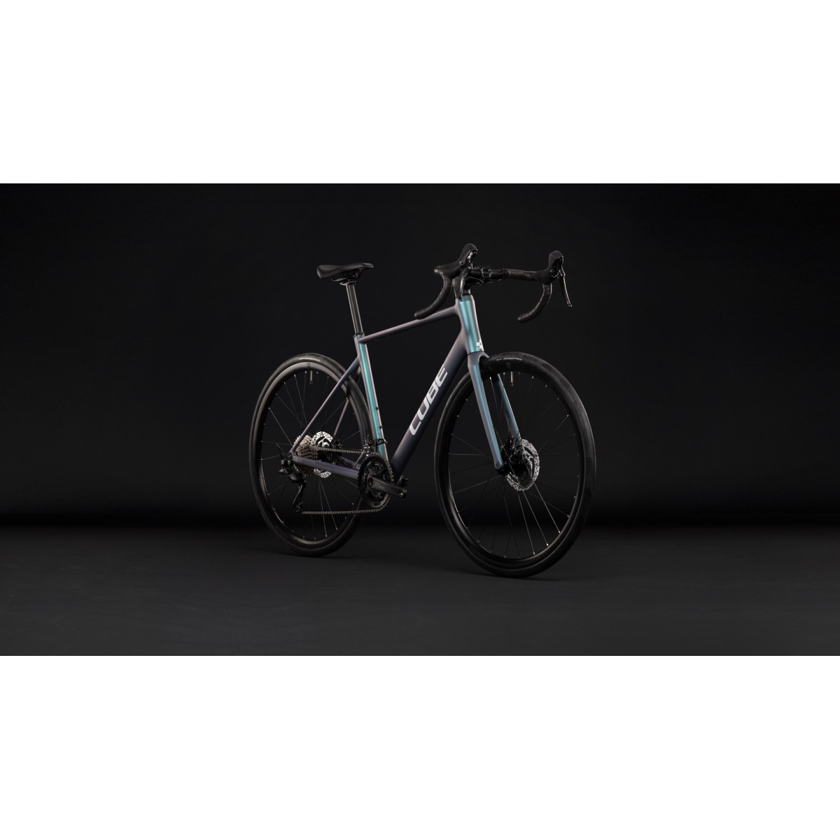 Cube Attain Race | Bicicletas Carretera 2027