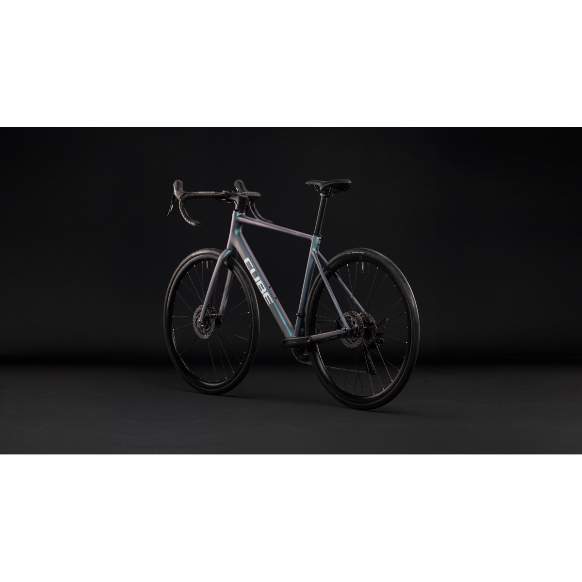 Cube Attain Race | Bicicletas Carretera 2027