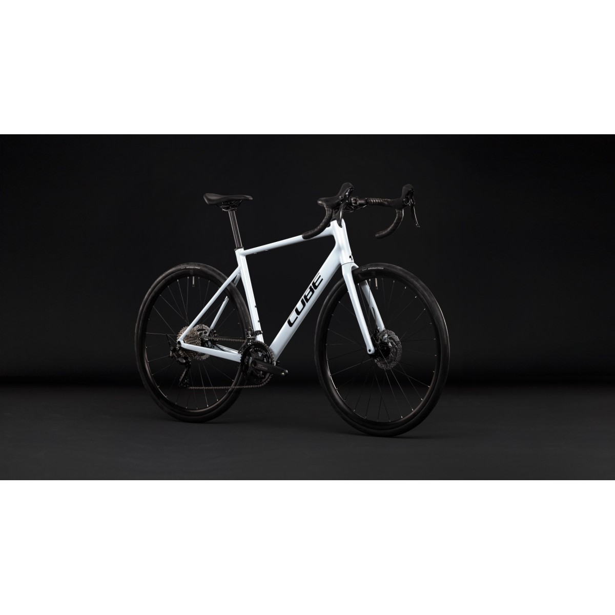 Cube Attain Race | Vélos Route 2027