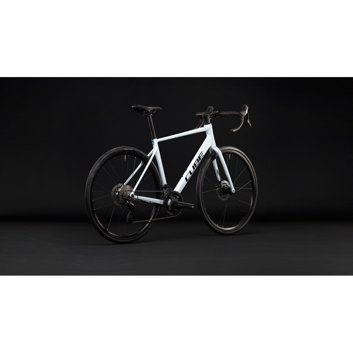 Cube Attain Race | Vélos Route 2027