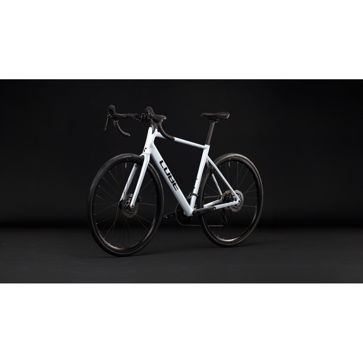 Cube Attain Race | Vélos Route 2027