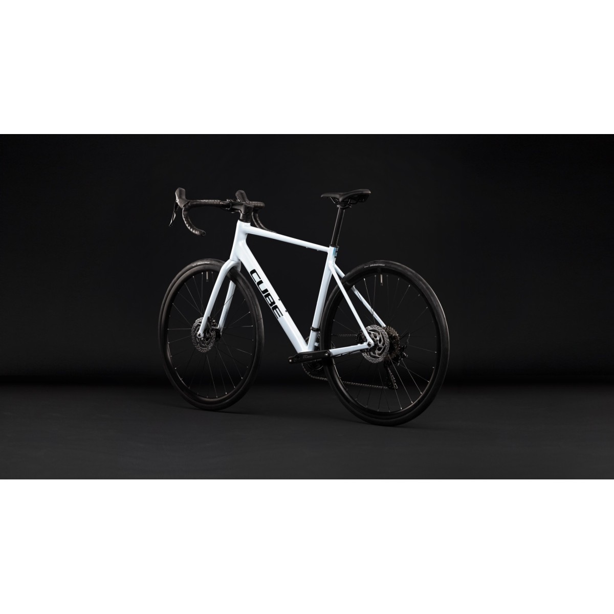 Cube Attain Race | Vélos Route 2027