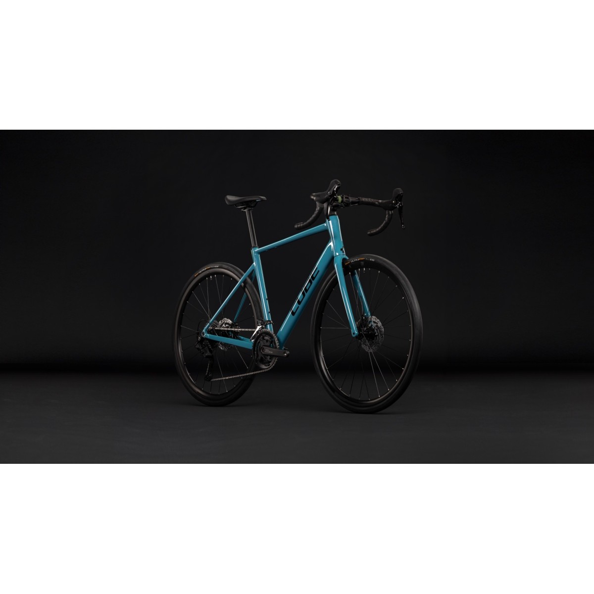 Cube Attain Pro | Vélos Route 2027