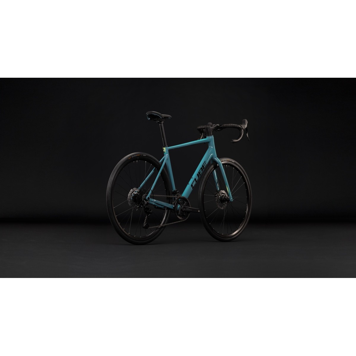 Cube Attain Pro | Vélos Route 2027