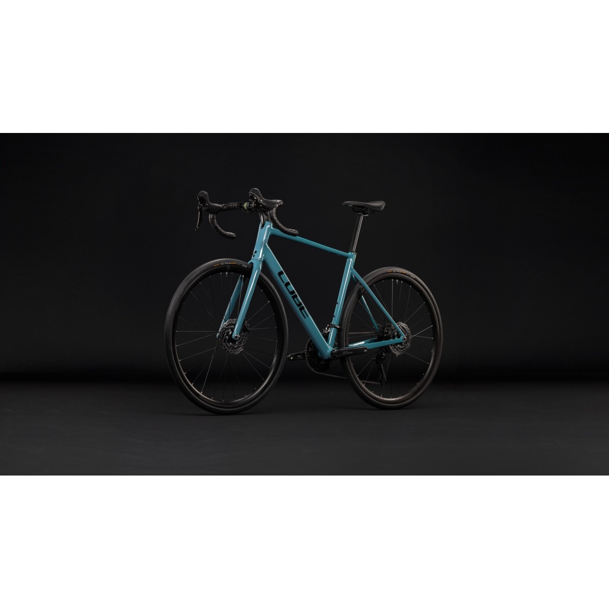 Cube Attain Pro | Vélos Route 2027