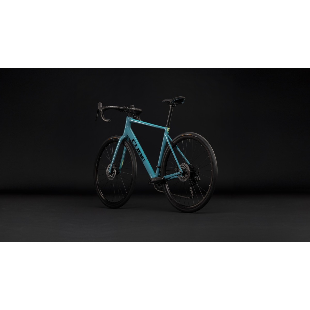Cube Attain Pro | Bicicletas Carretera 2027