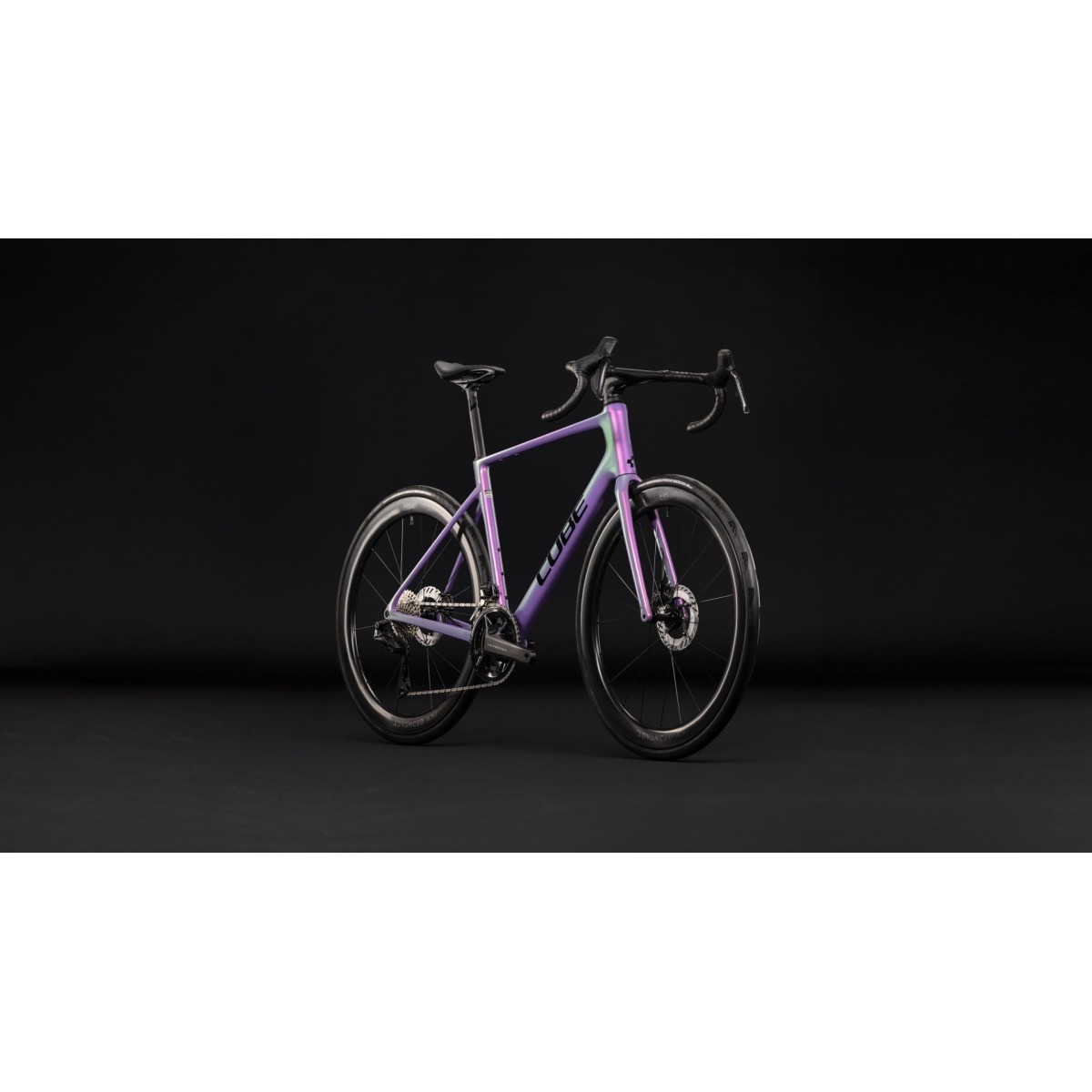 Cube Attain C:62 SLT | Bicicletas Carretera 2027