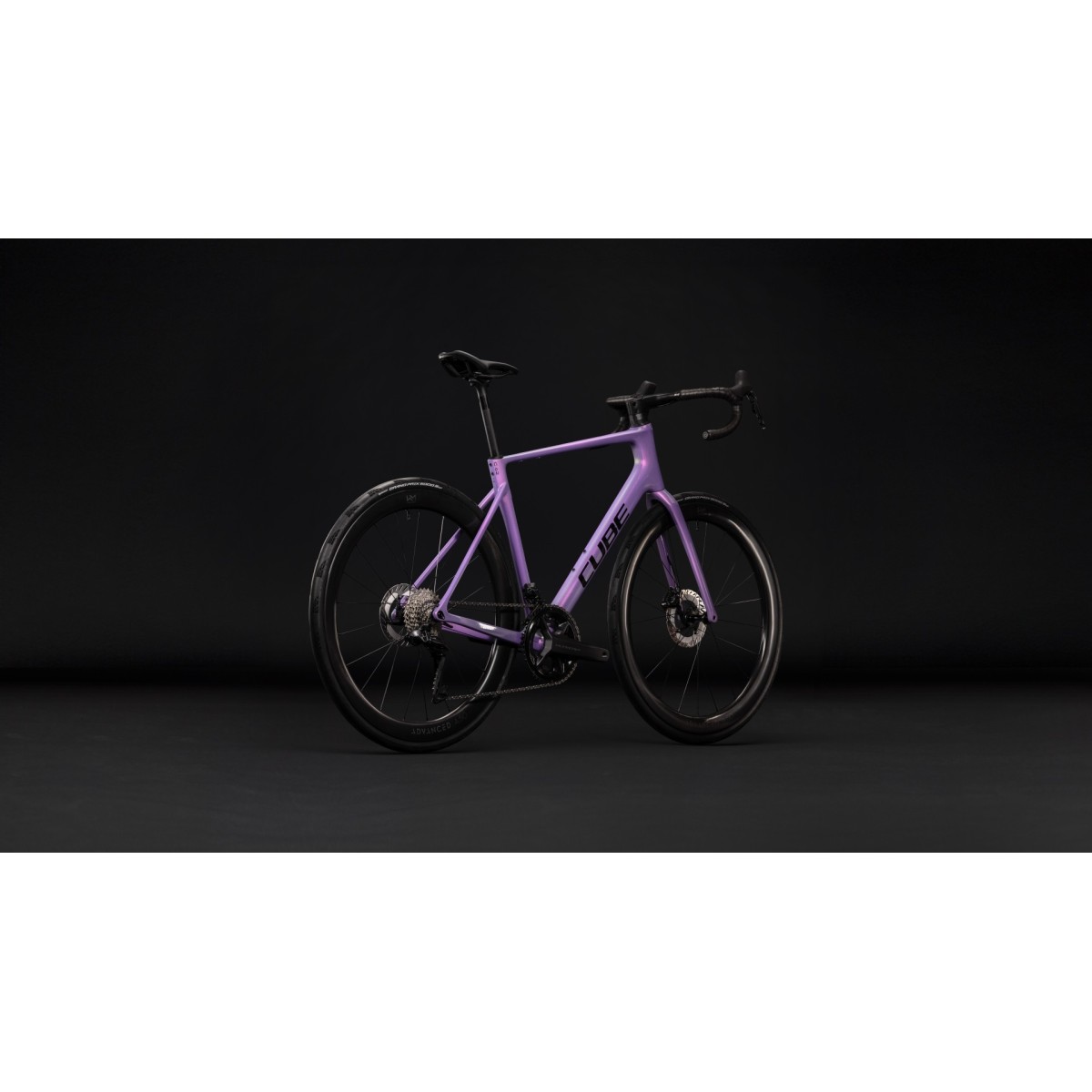 Cube Attain C:62 SLT | Vélos Route 2027