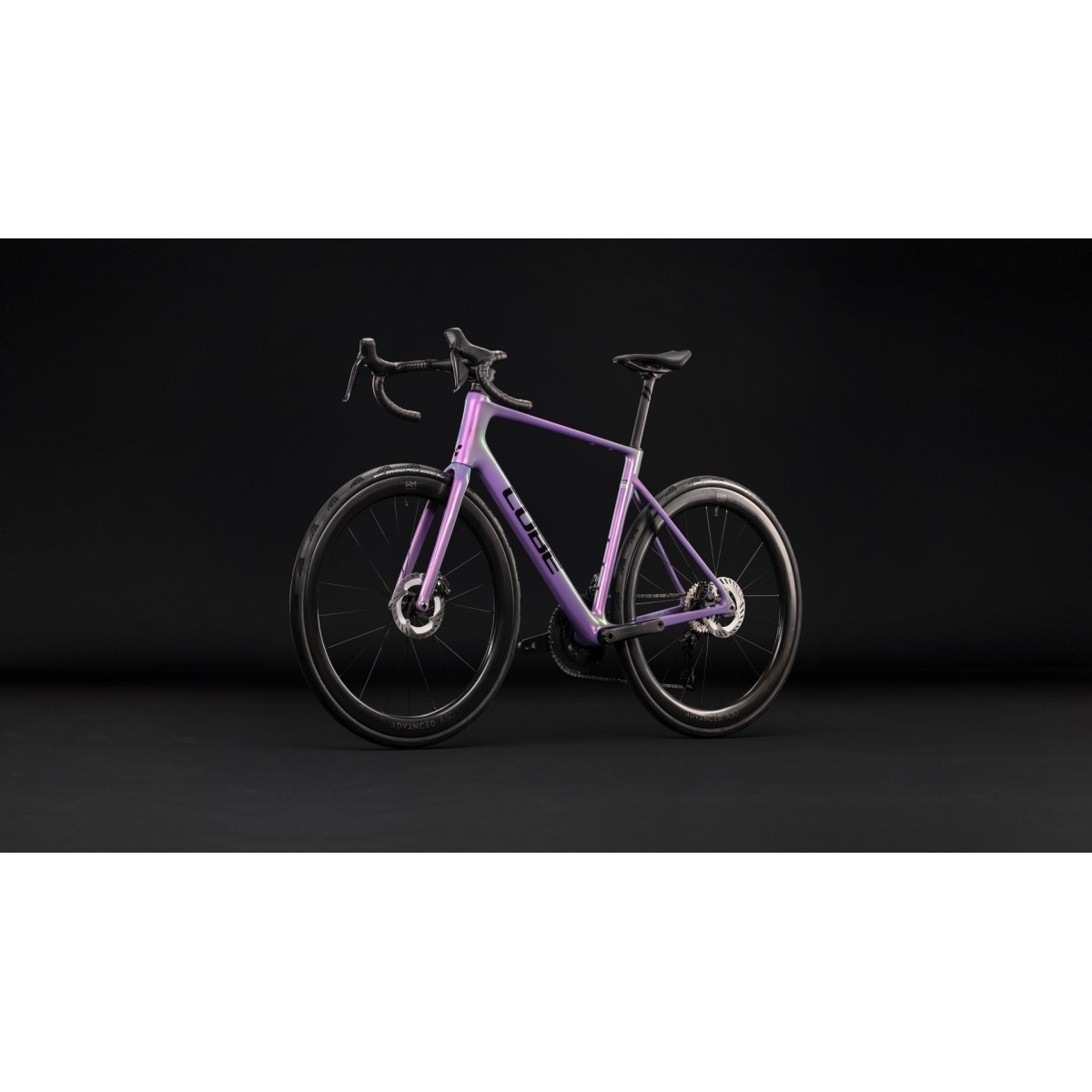 Cube Attain C:62 SLT | Vélos Route 2027