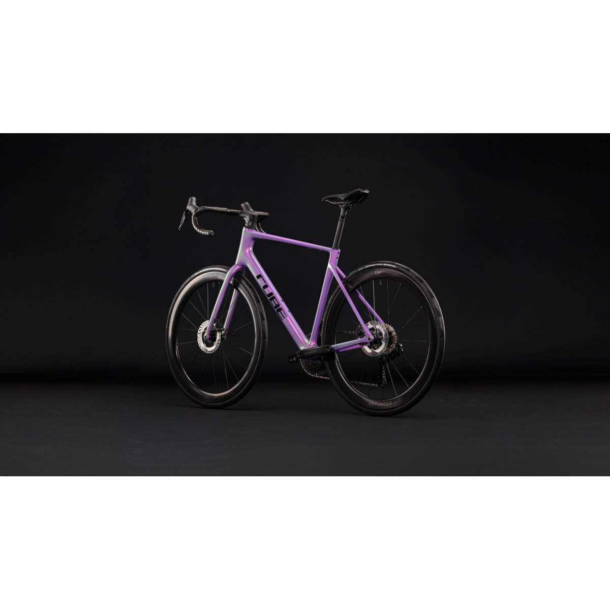 Cube Attain C:62 SLT | Bicicletas Carretera 2027