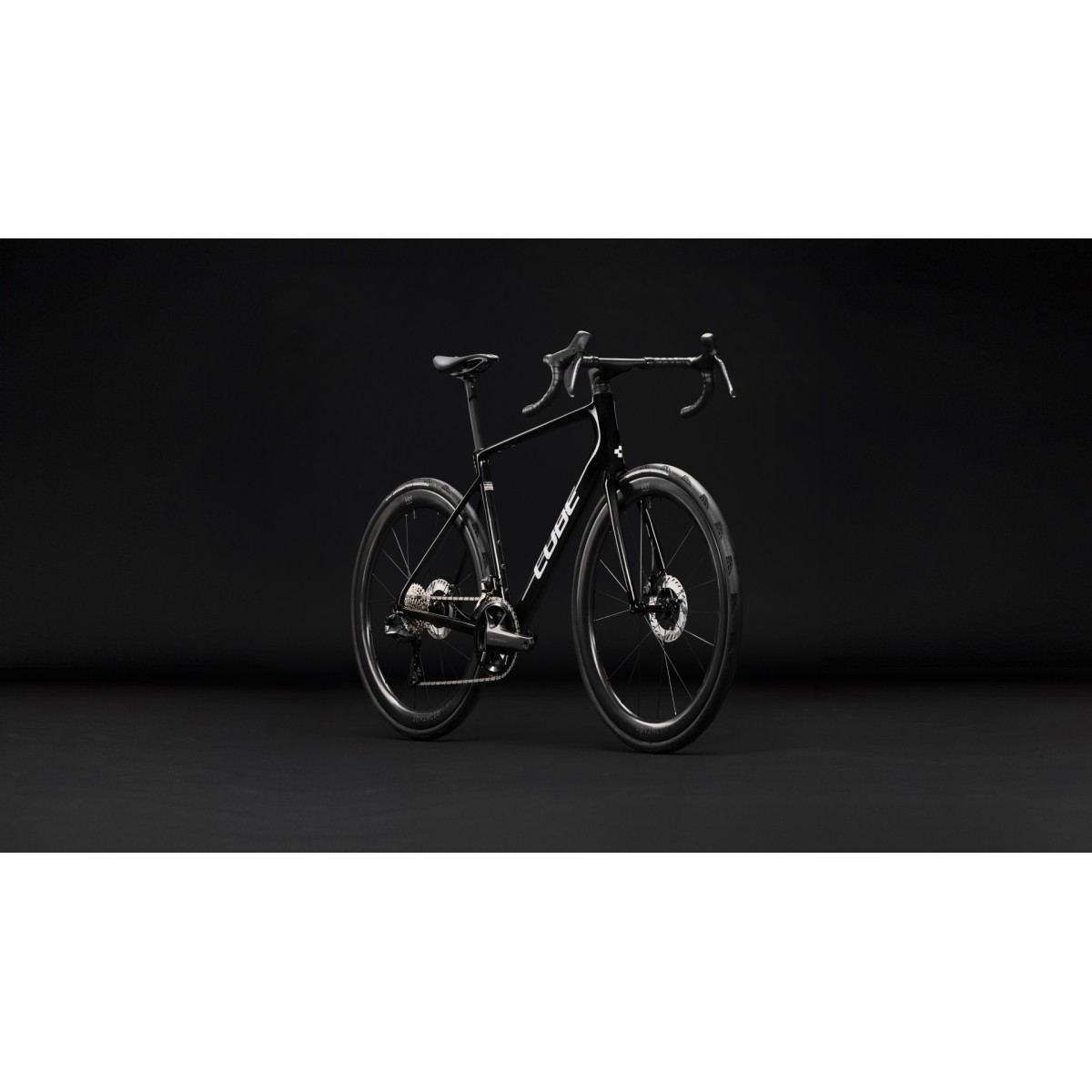 Cube Attain C:62 SLT | Bicicletas Carretera 2027