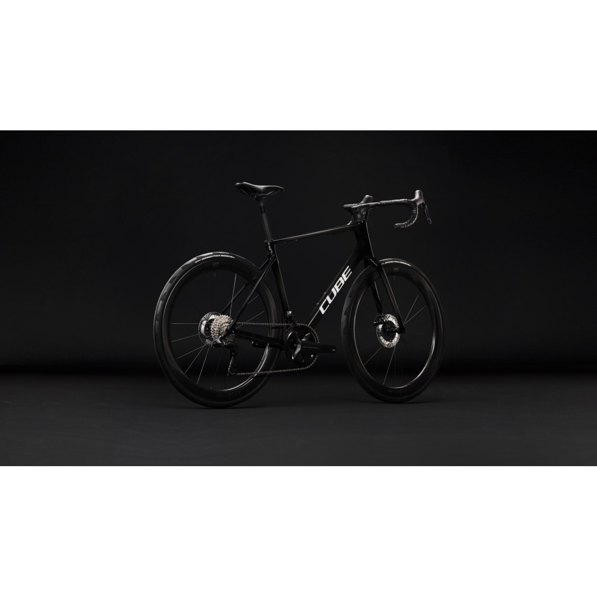 Cube Attain C:62 SLT | Bicicletas Carretera 2027