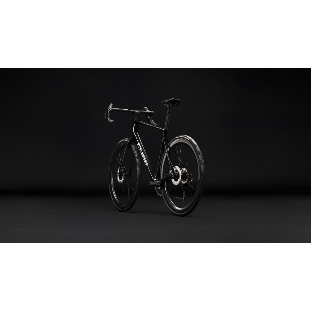 Cube Attain C:62 SLT | Bicicletas Carretera 2027