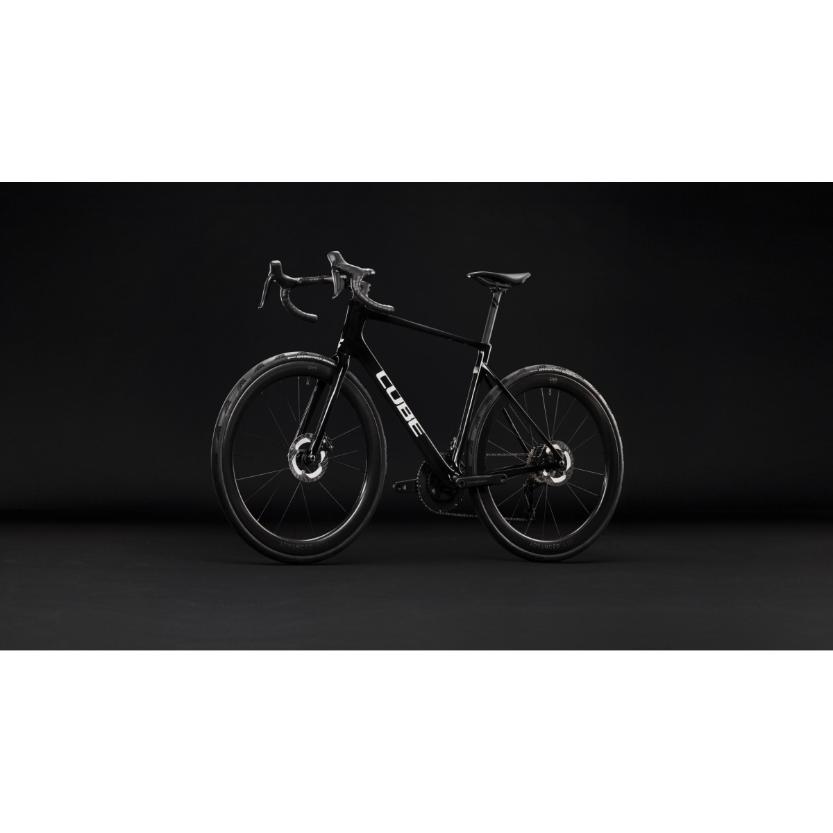 Cube Attain C:62 SLT | Vélos Route 2027