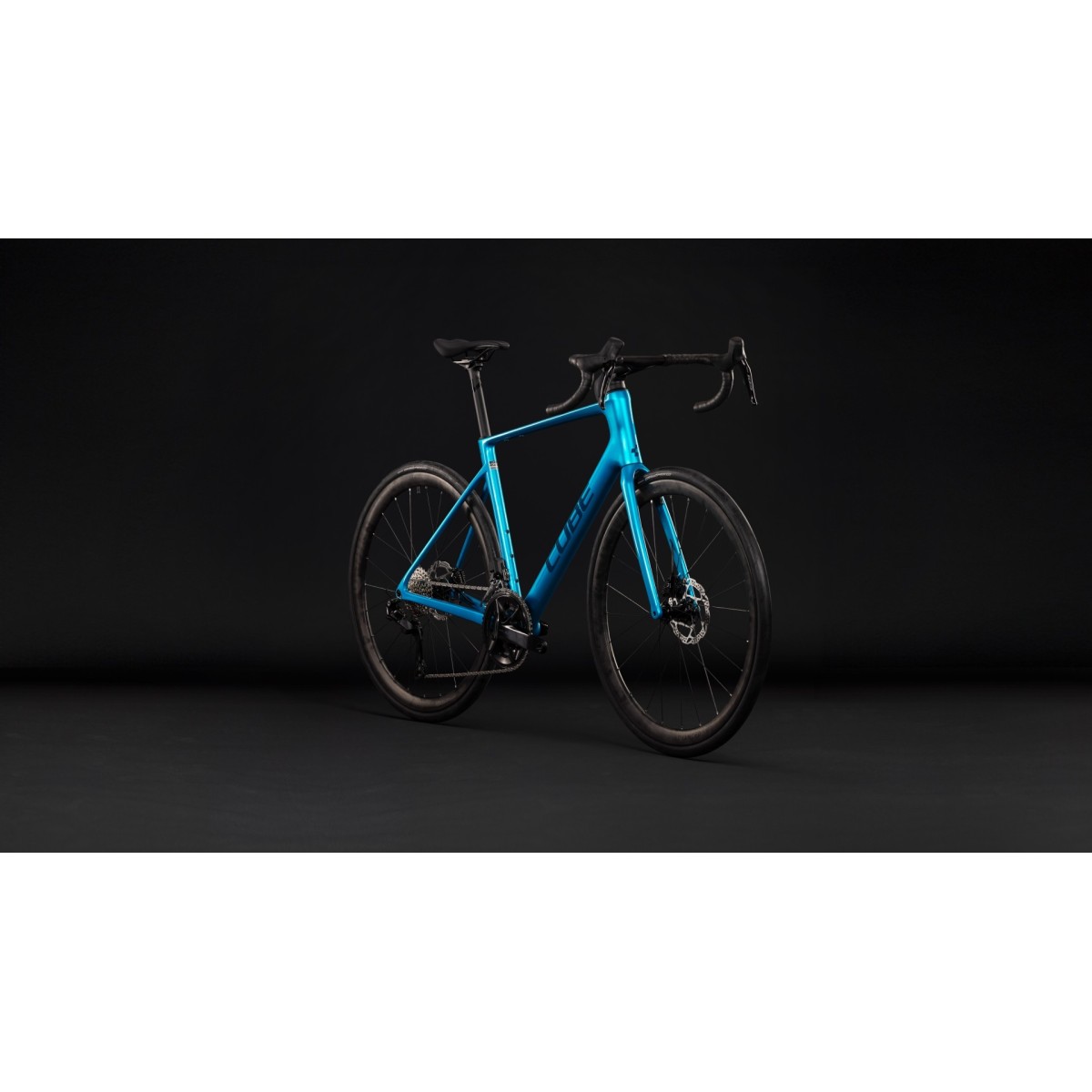 Cube Attain C:62 SLX | Bicicletas Carretera 2027