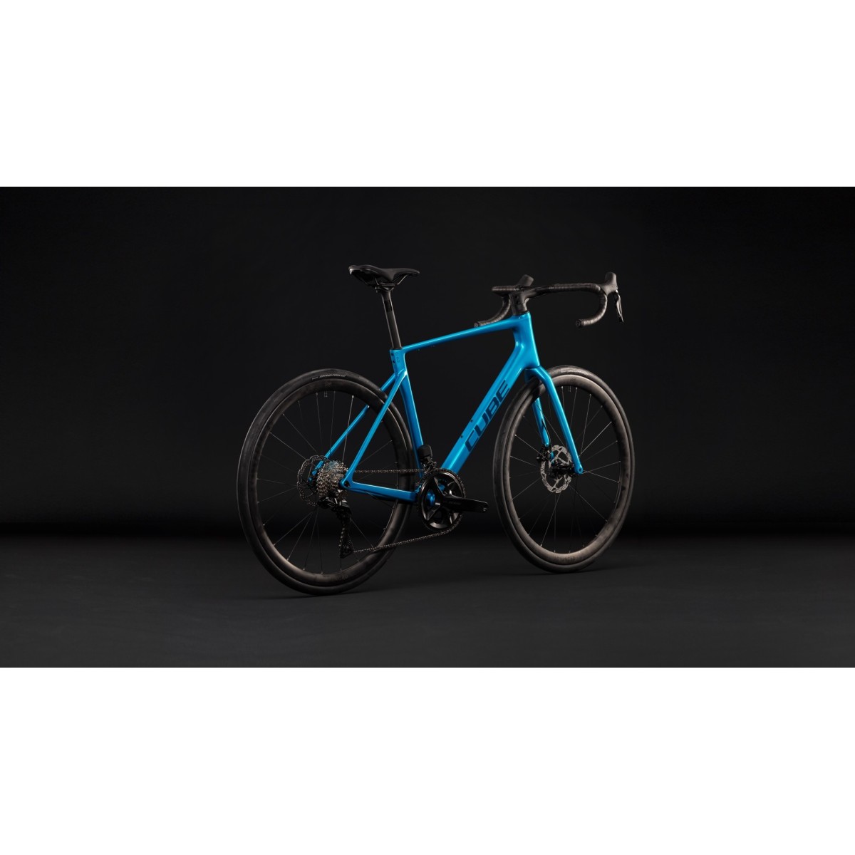 Cube Attain C:62 SLX | Bicicletas Carretera 2027