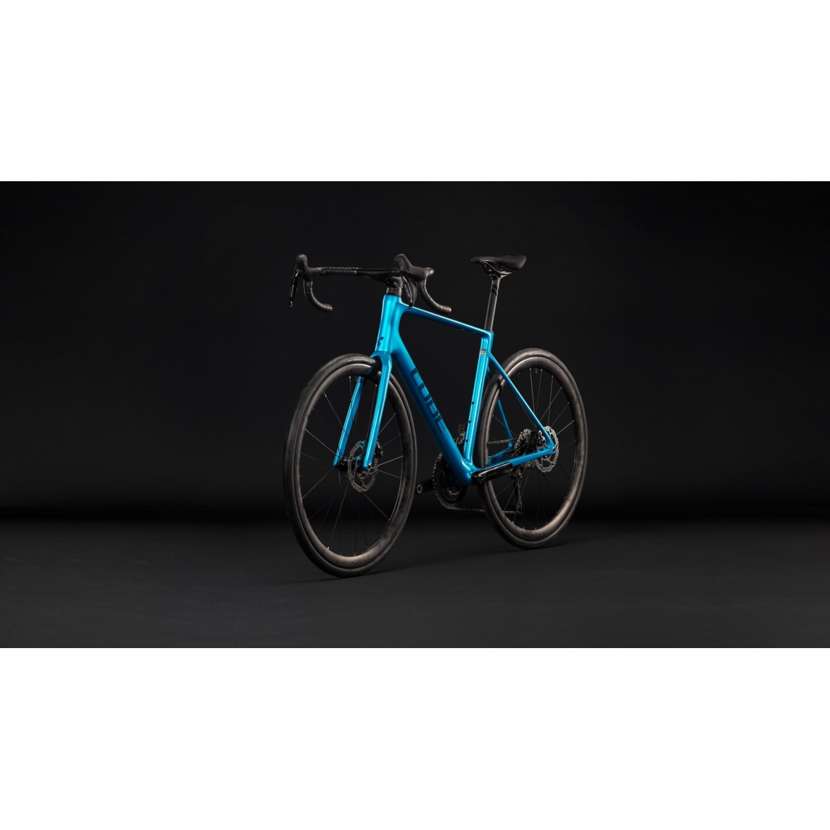 Cube Attain C:62 SLX | Bicicletas Carretera 2027