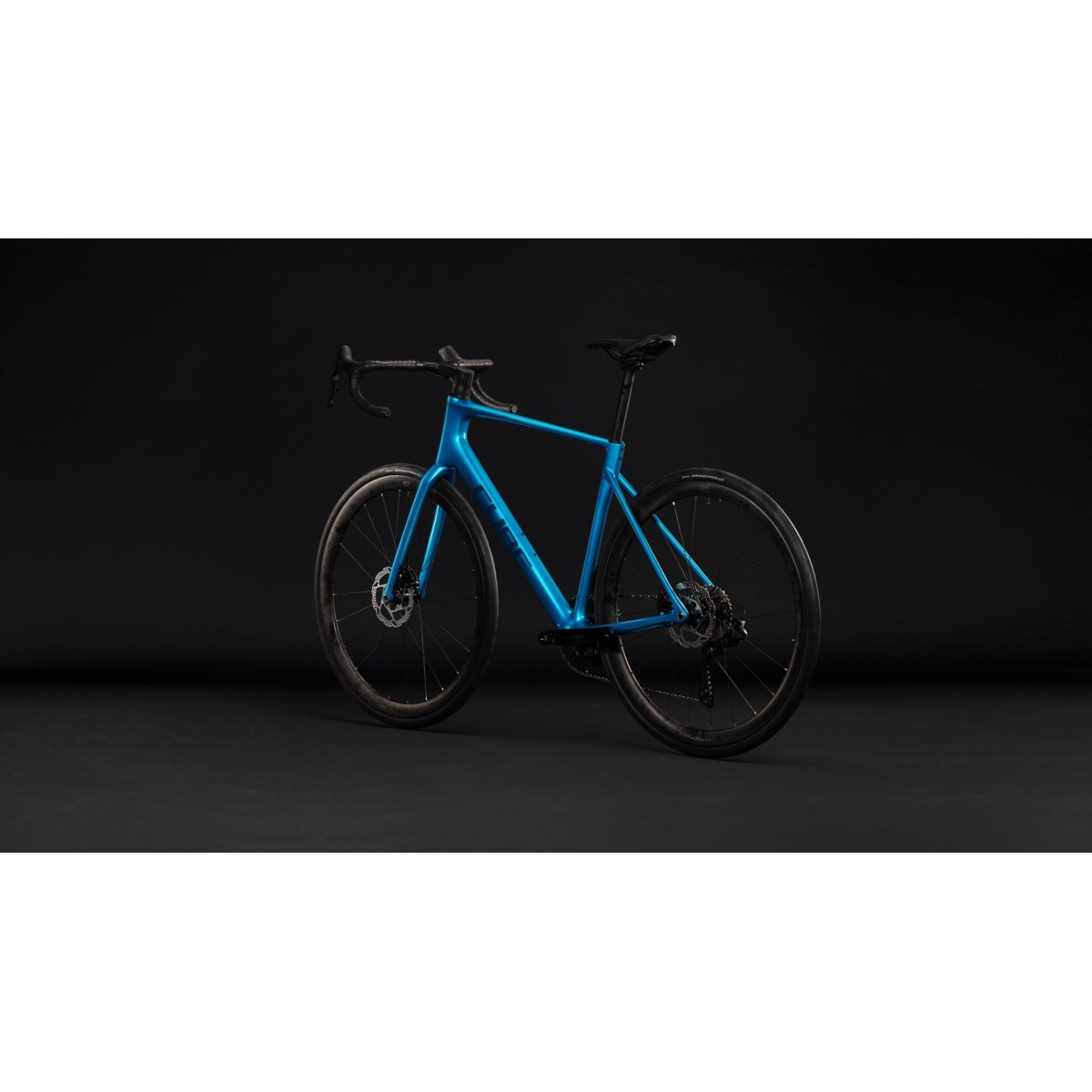 Cube Attain C:62 SLX | Vélos Route 2027