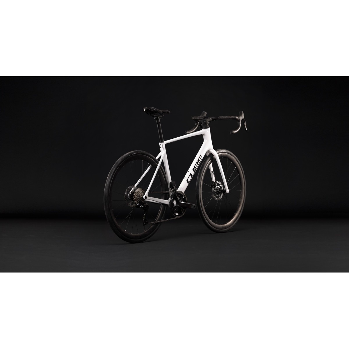 Cube Attain C:62 SLX | Vélos Route 2027