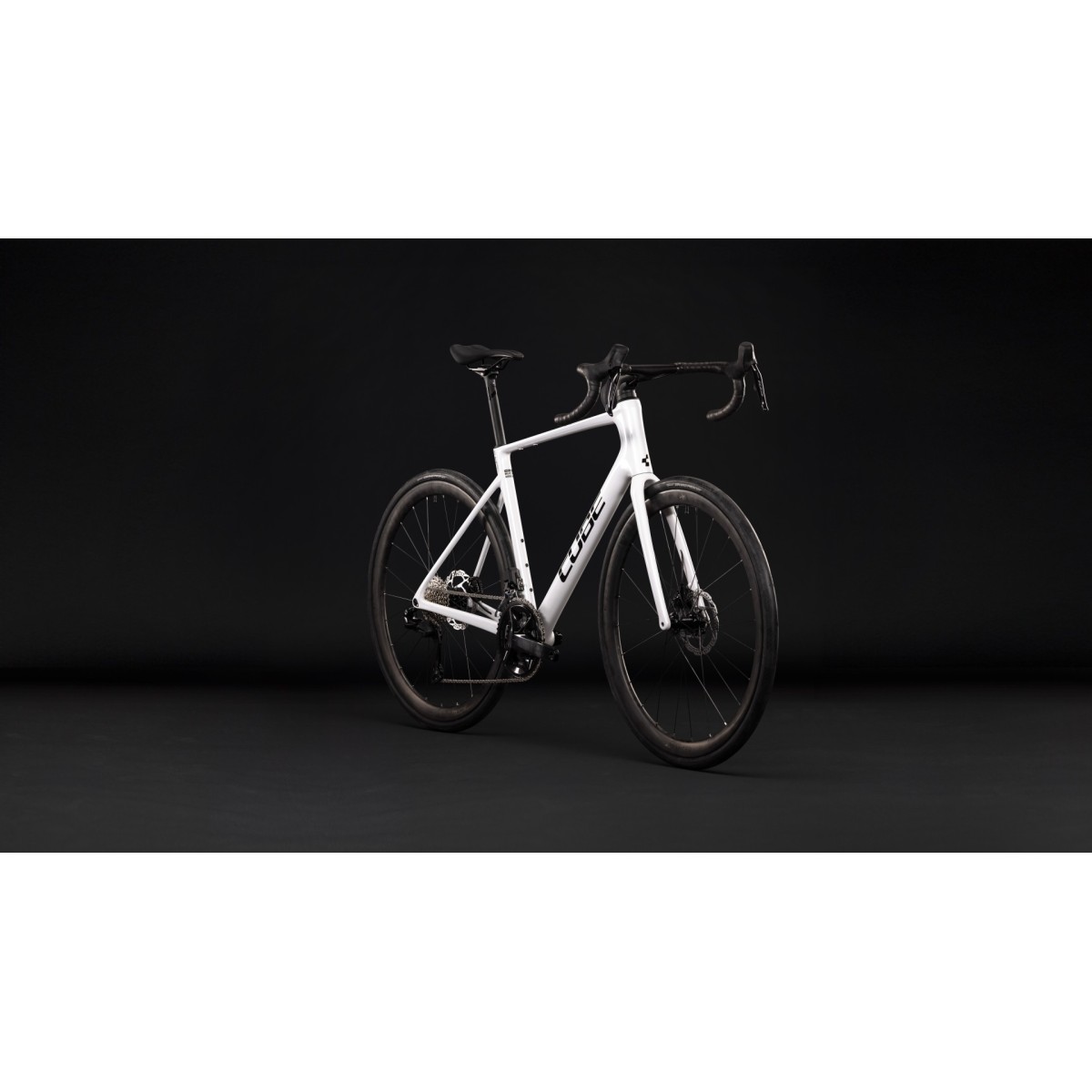 Cube Attain C:62 SLX | Vélos Route 2027