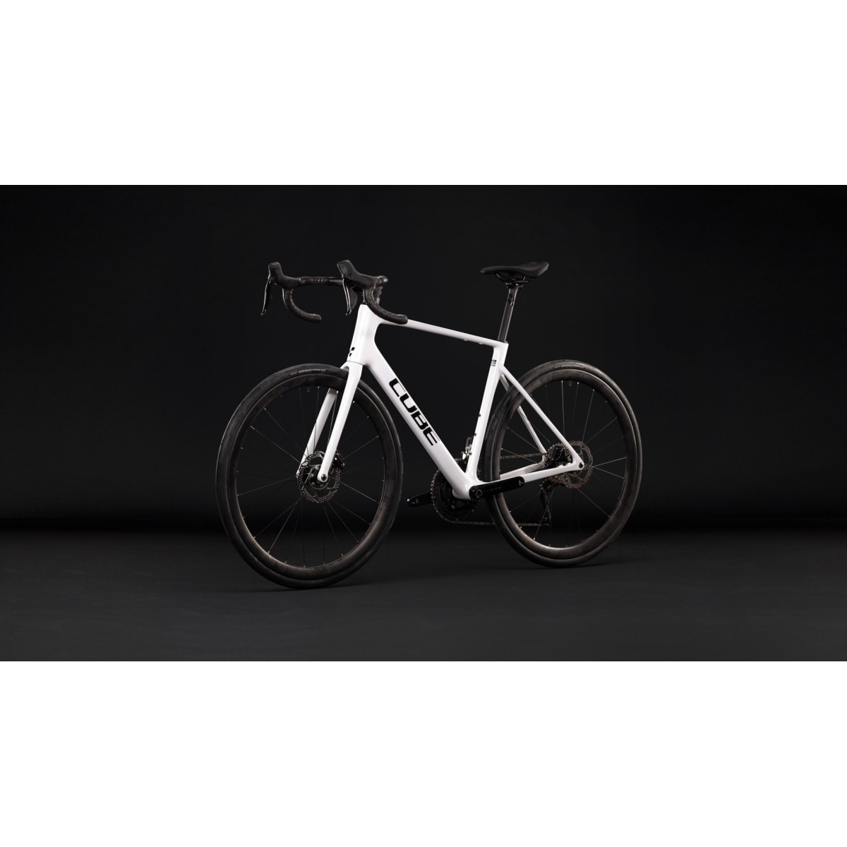 Cube Attain C:62 SLX | Vélos Route 2027