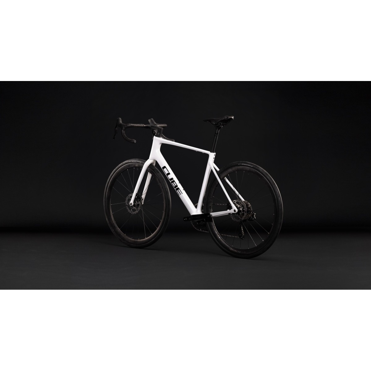 Cube Attain C:62 SLX | Vélos Route 2027