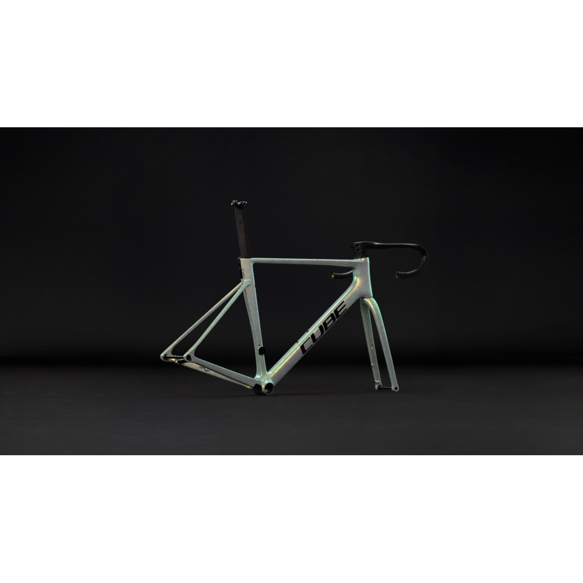 Cube Litening AIR C:68X | Cuadros Carretera 2027