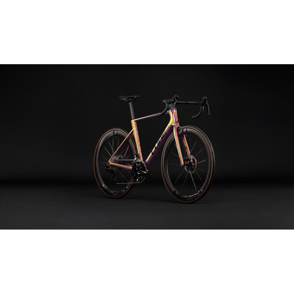 Cube Litening AIR C:68X SLT | Bicicletas Carretera 2027