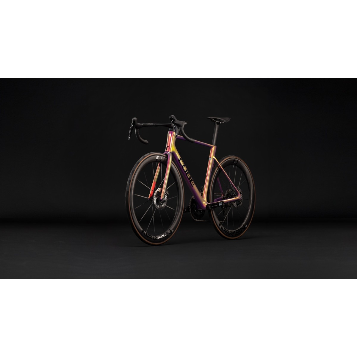 Cube Litening AIR C:68X SLT | Bicicletas Carretera 2027
