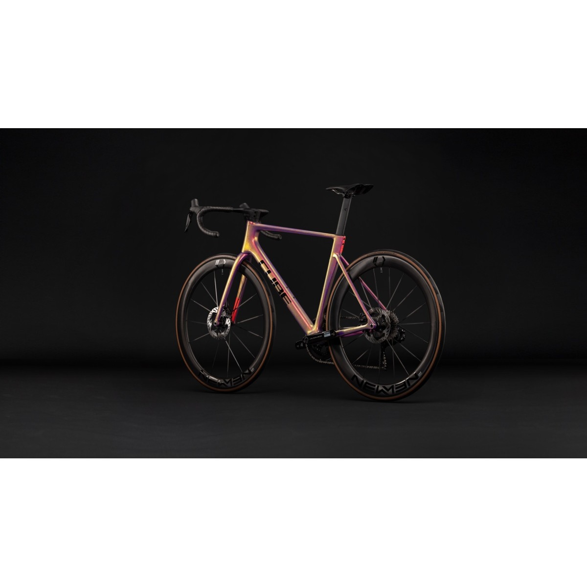 Cube Litening AIR C:68X SLT | Vélos Route 2027