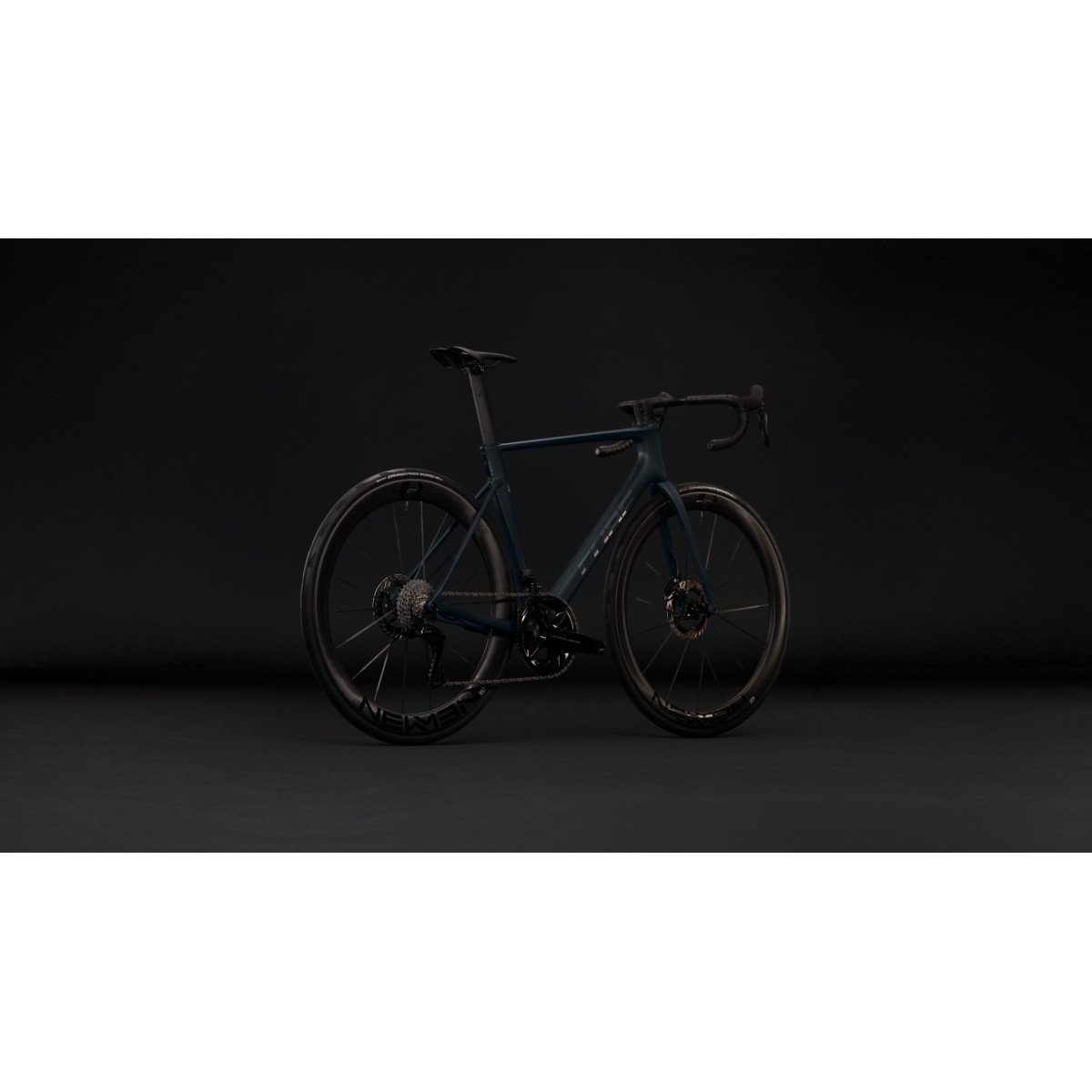 Cube Litening AIR C:68X SLT | Bicicletas Carretera 2027