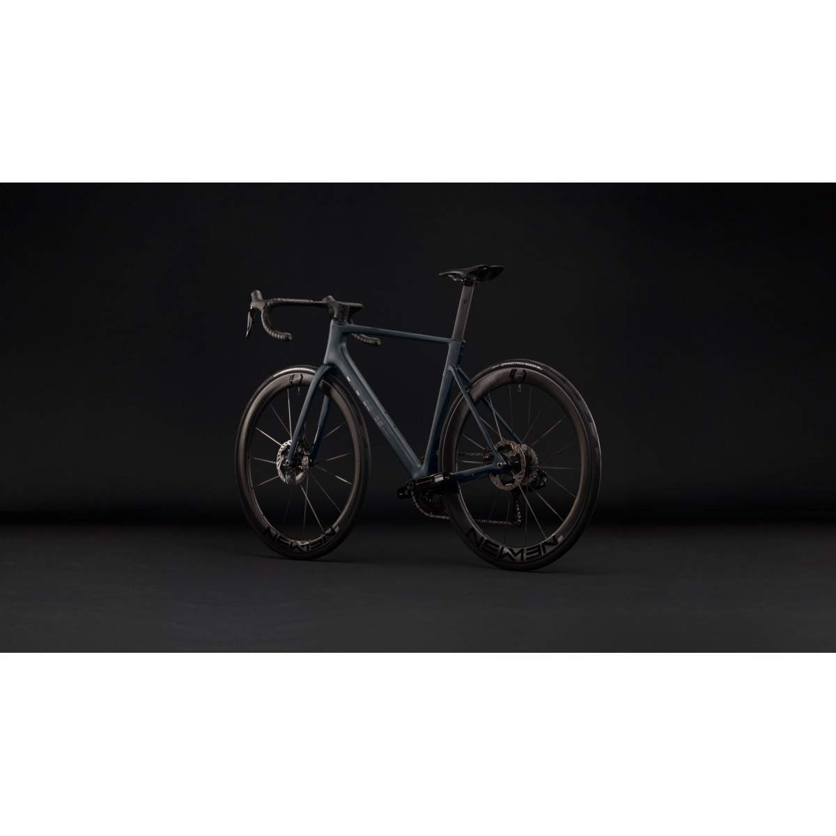Cube Litening AIR C:68X SLT | Bicicletas Carretera 2027