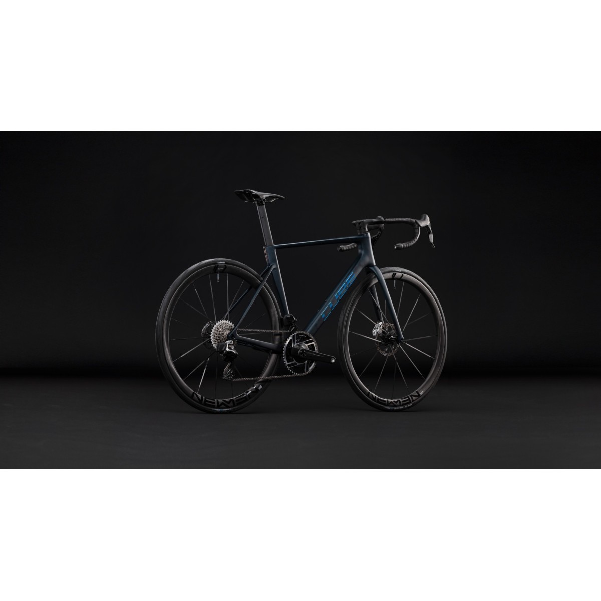 Cube Litening AIR C:68X SLX | Bicicletas Carretera 2027