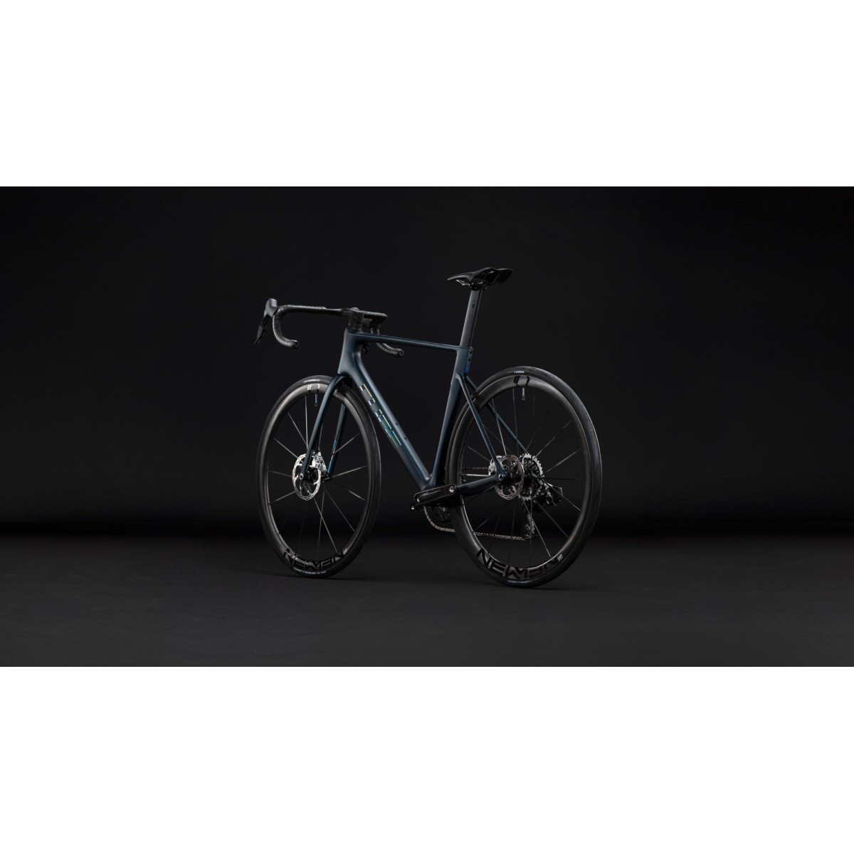 Cube Litening AIR C:68X SLX | Bicicletas Carretera 2027