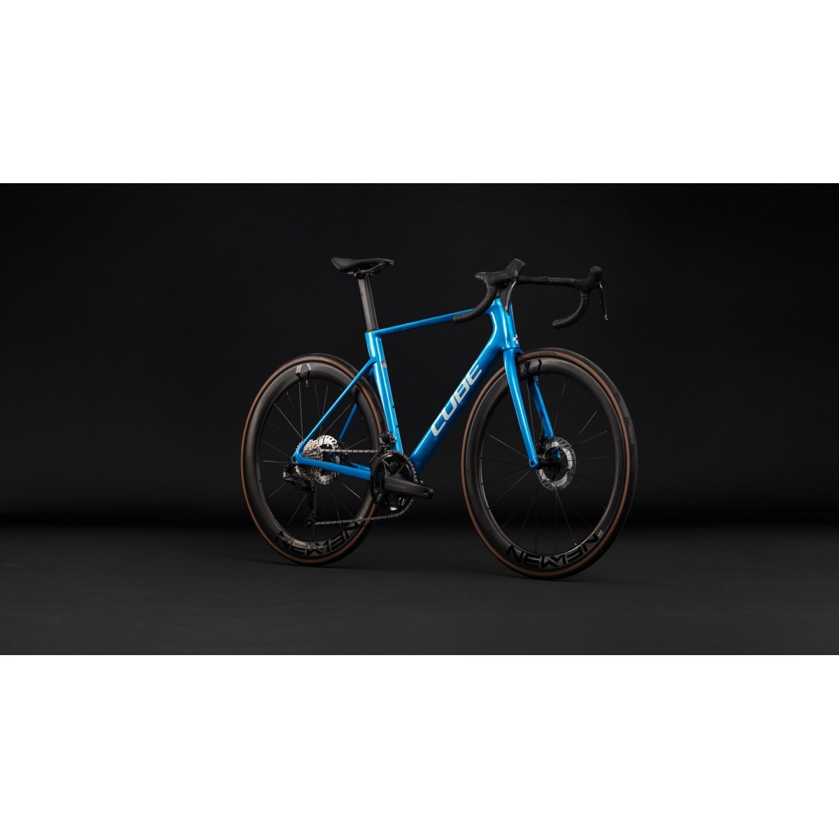 Cube Litening AIR C:68X Race | Bicicletas Carretera 2027